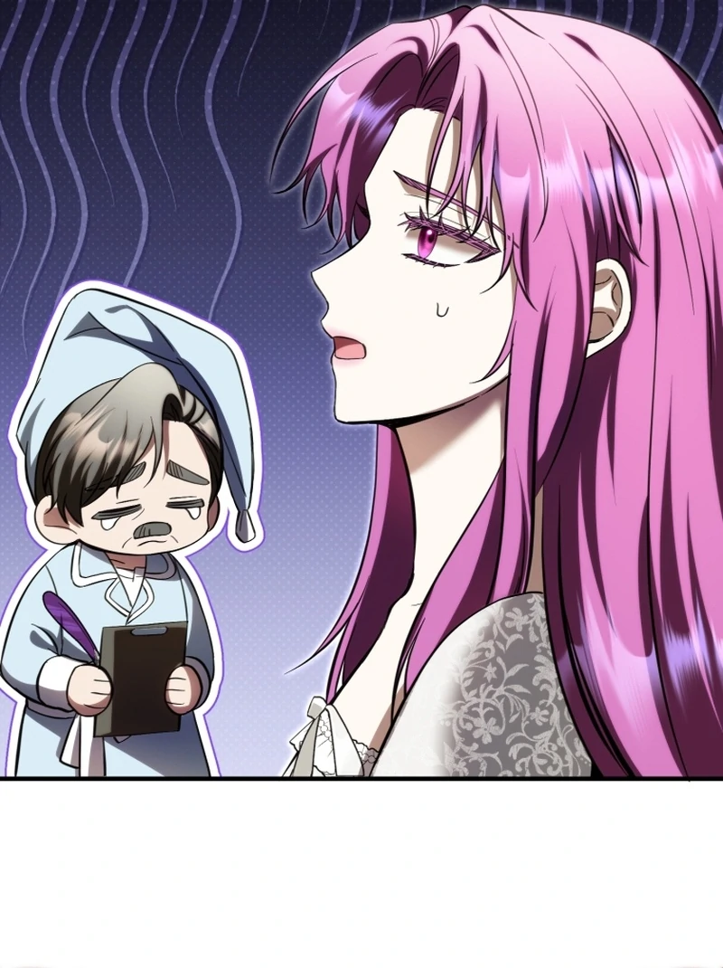 The Extra Wants to Escape From the Obsessive Male Lead Chapter 34 page 71 - 