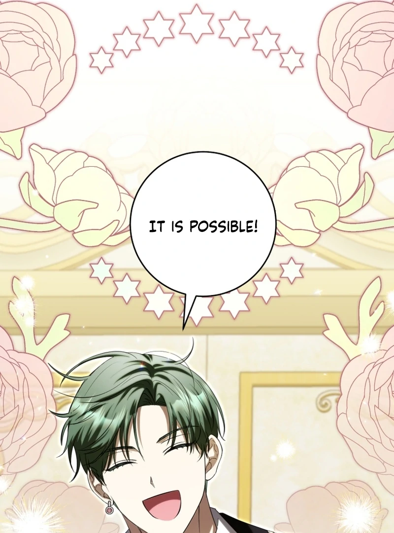 The Extra Wants to Escape From the Obsessive Male Lead Chapter 34 page 72 - 