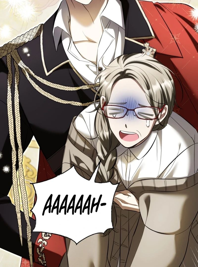 The Extra Wants to Escape From the Obsessive Male Lead Chapter 34 page 73 - 