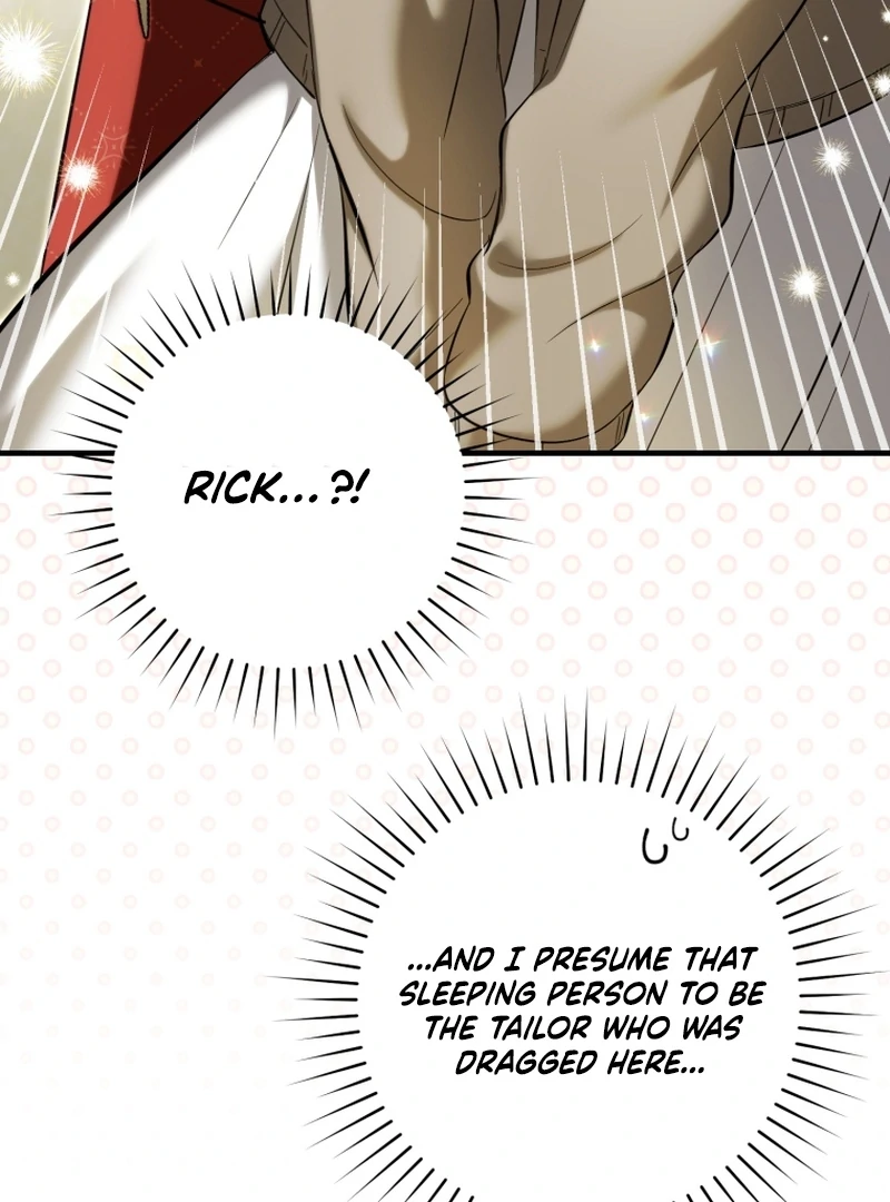 The Extra Wants to Escape From the Obsessive Male Lead Chapter 34 page 74 - 