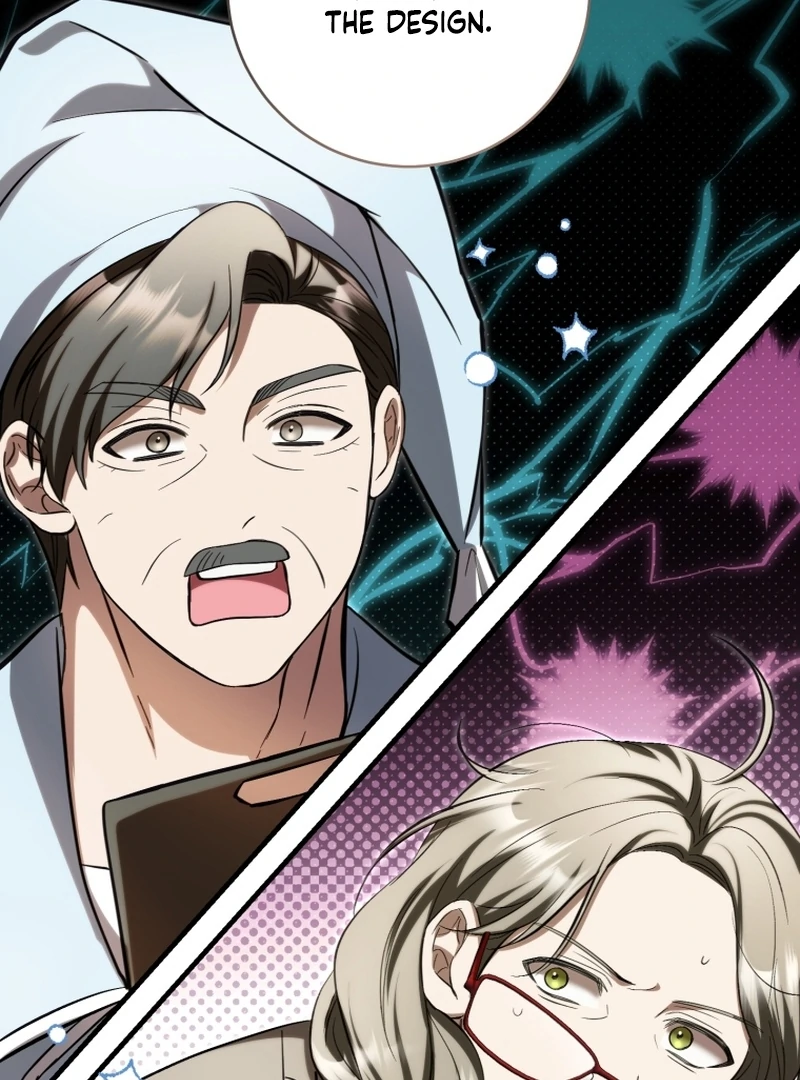 The Extra Wants to Escape From the Obsessive Male Lead Chapter 34 page 77 - 