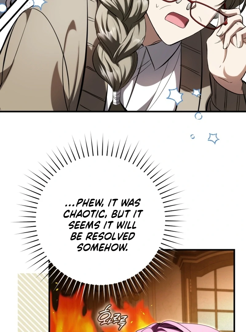 The Extra Wants to Escape From the Obsessive Male Lead Chapter 34 page 78 - 