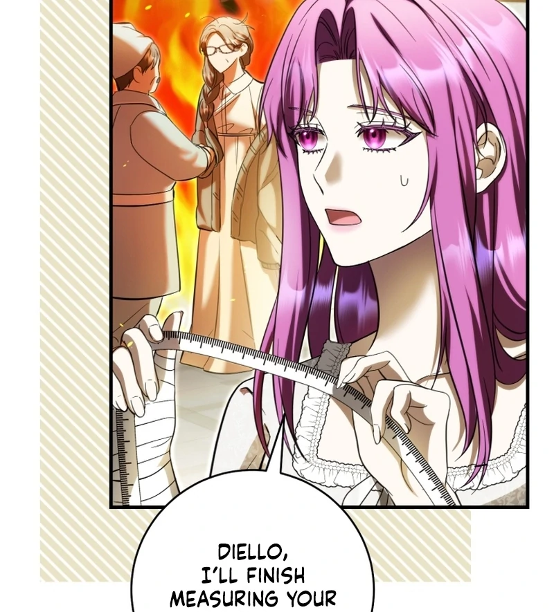 The Extra Wants to Escape From the Obsessive Male Lead Chapter 34 page 79 - 