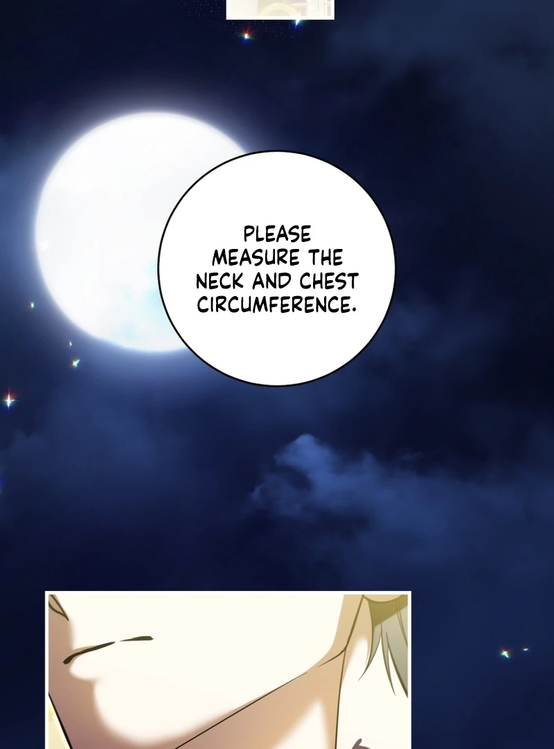 The Extra Wants to Escape From the Obsessive Male Lead Chapter 34 page 82 - 