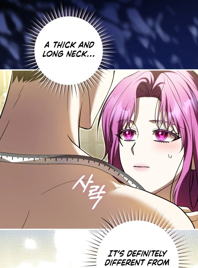 The Extra Wants to Escape From the Obsessive Male Lead Chapter 34 page 84 - 