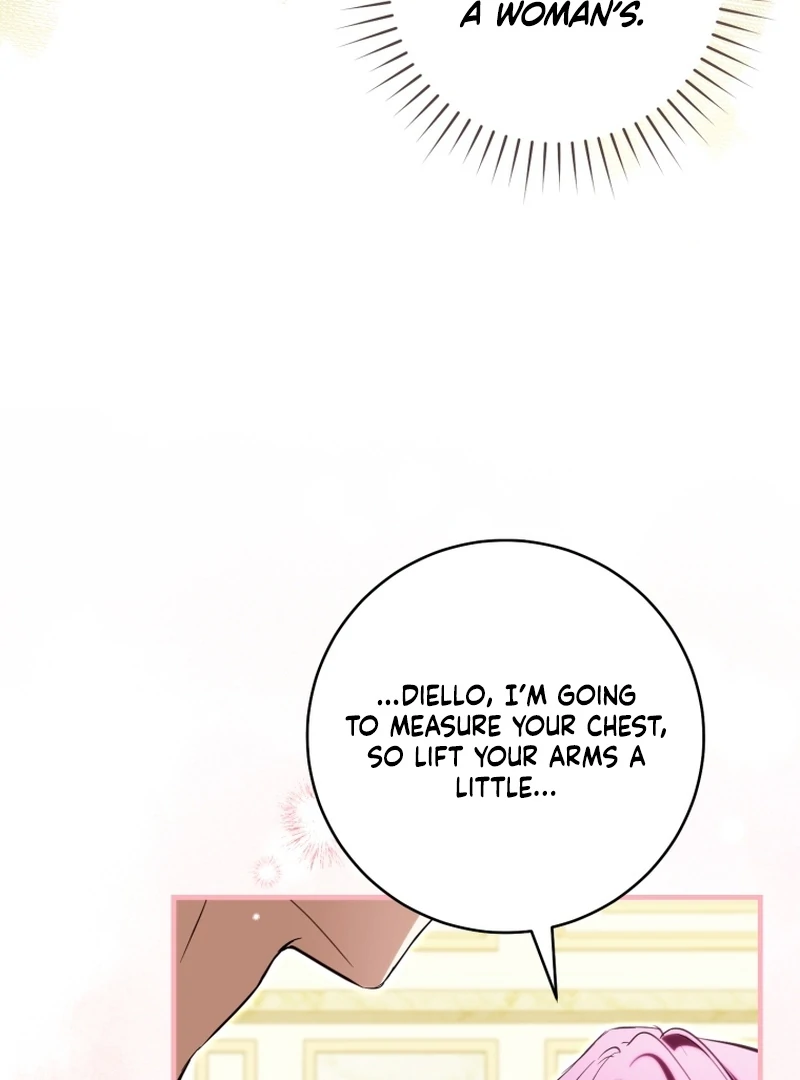 The Extra Wants to Escape From the Obsessive Male Lead Chapter 34 page 85 - 