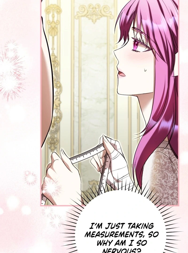 The Extra Wants to Escape From the Obsessive Male Lead Chapter 34 page 86 - 