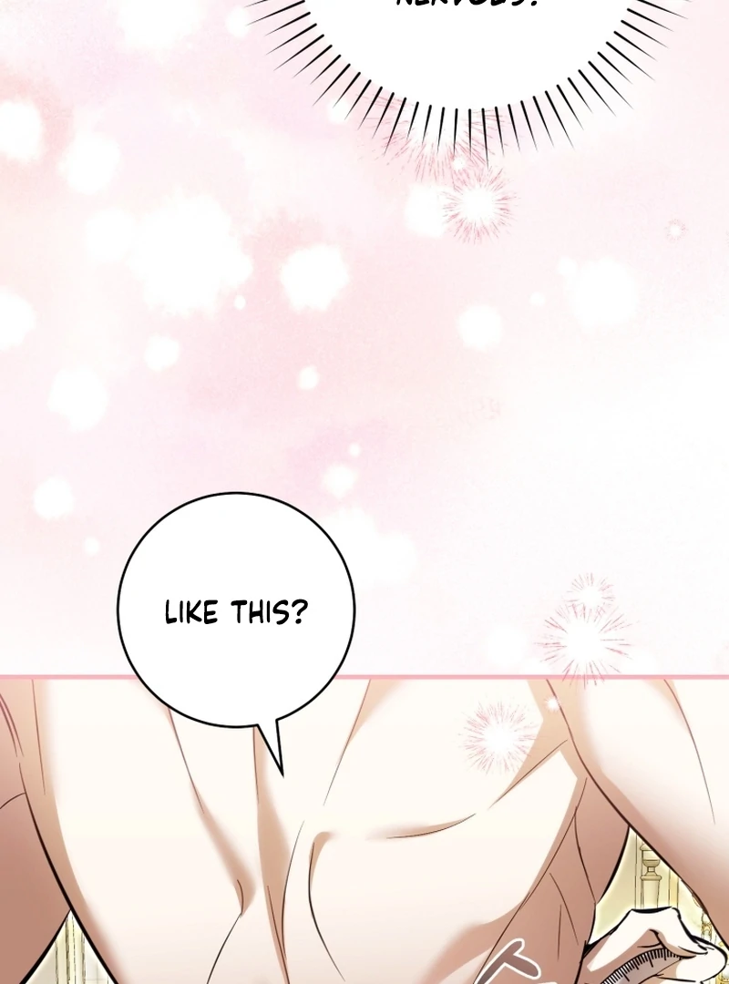 The Extra Wants to Escape From the Obsessive Male Lead Chapter 34 page 87 - 