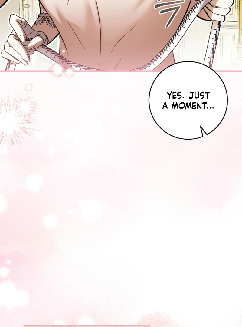 The Extra Wants to Escape From the Obsessive Male Lead Chapter 34 page 88 - 