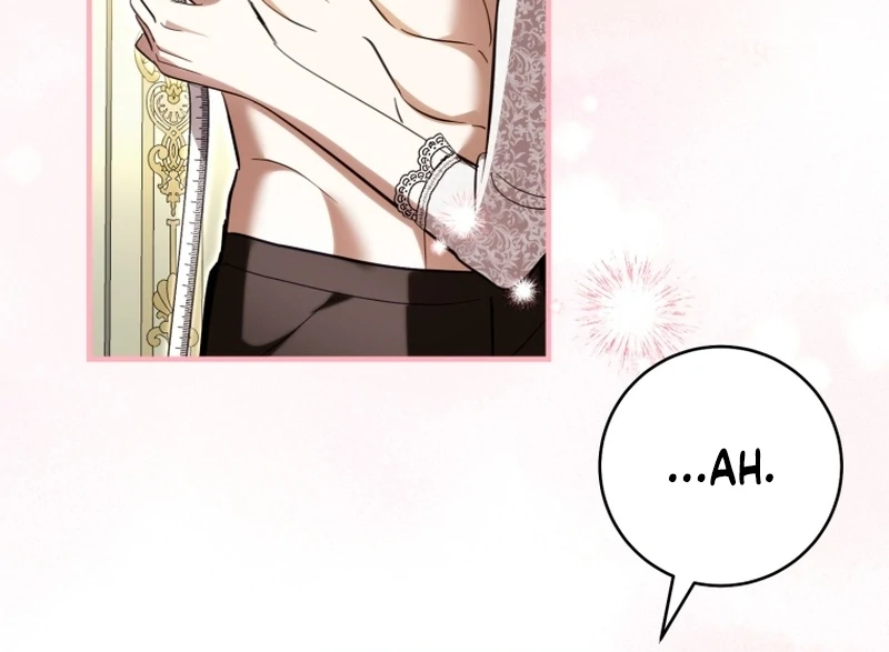 The Extra Wants to Escape From the Obsessive Male Lead Chapter 34 page 90 - 