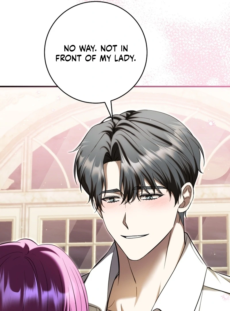 The Extra Wants to Escape From the Obsessive Male Lead Chapter 34 page 10 - 