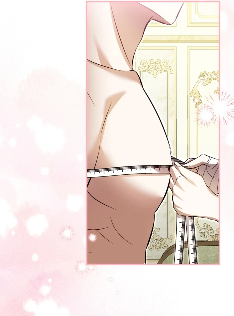 The Extra Wants to Escape From the Obsessive Male Lead Chapter 34 page 91 - 