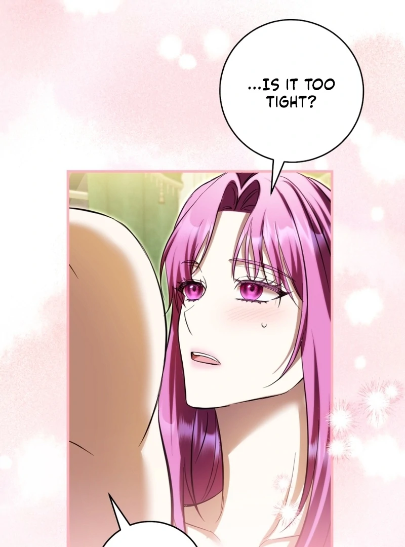 The Extra Wants to Escape From the Obsessive Male Lead Chapter 34 page 92 - 