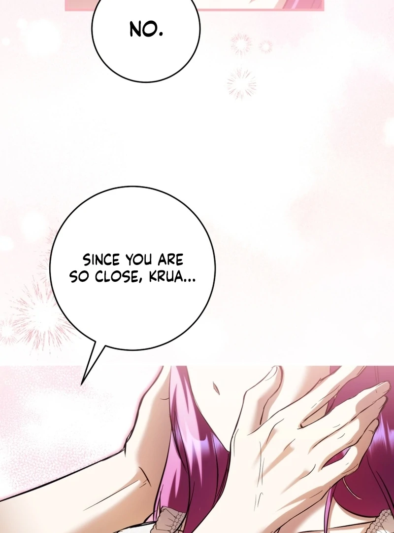 The Extra Wants to Escape From the Obsessive Male Lead Chapter 34 page 93 - 