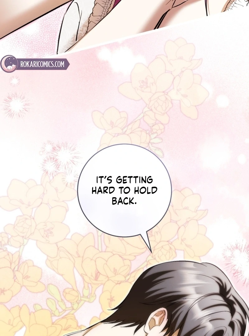 The Extra Wants to Escape From the Obsessive Male Lead Chapter 34 page 94 - 