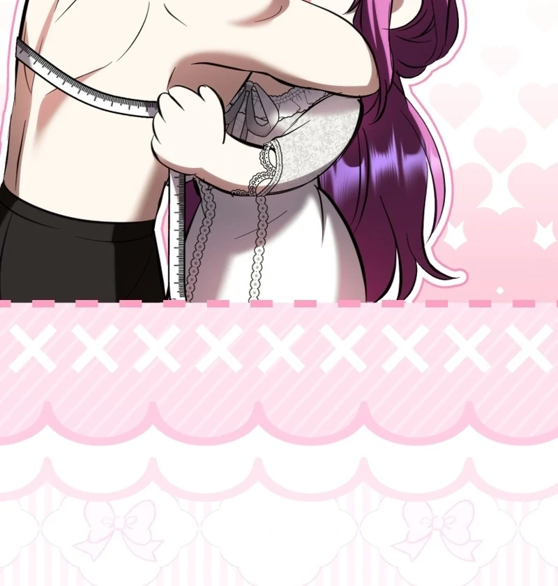The Extra Wants to Escape From the Obsessive Male Lead Chapter 34 page 98 - 