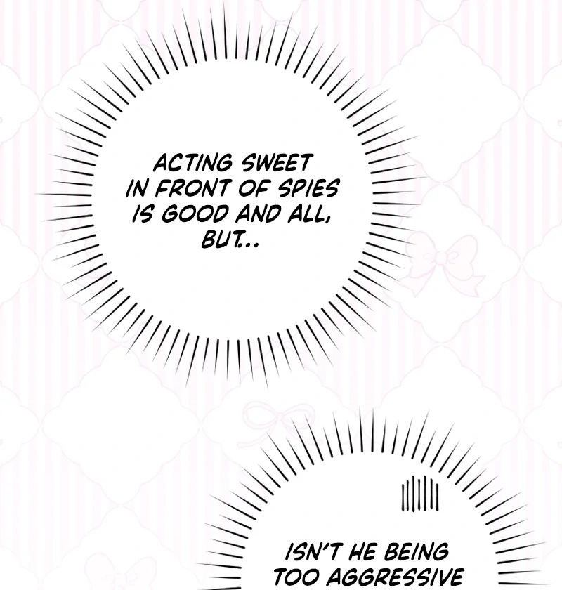 The Extra Wants to Escape From the Obsessive Male Lead Chapter 34 page 99 - 