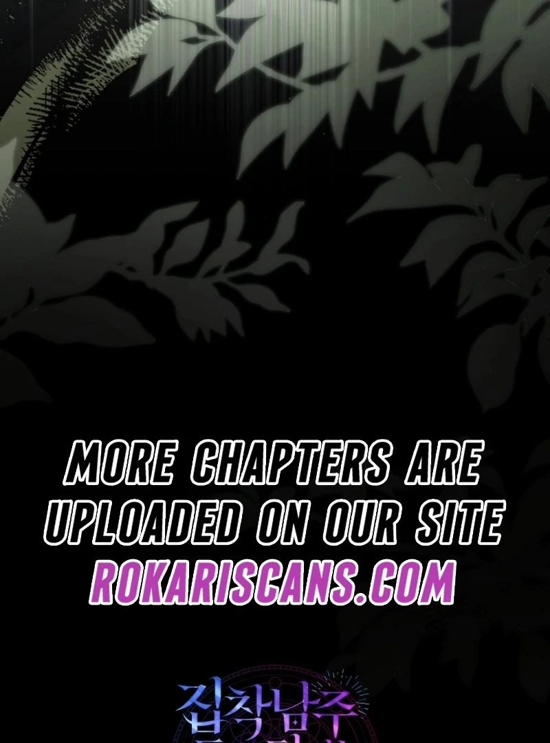 The Extra Wants to Escape From the Obsessive Male Lead Chapter 36 page 101 - 