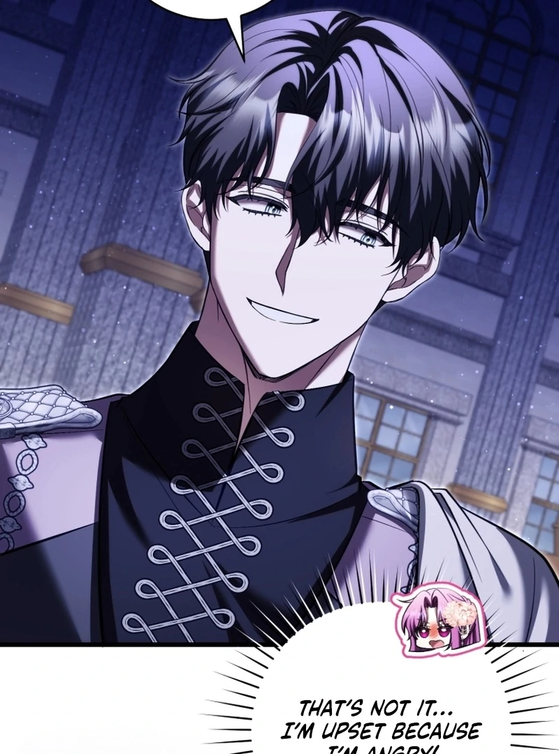 The Extra Wants to Escape From the Obsessive Male Lead Chapter 36 page 14 - 