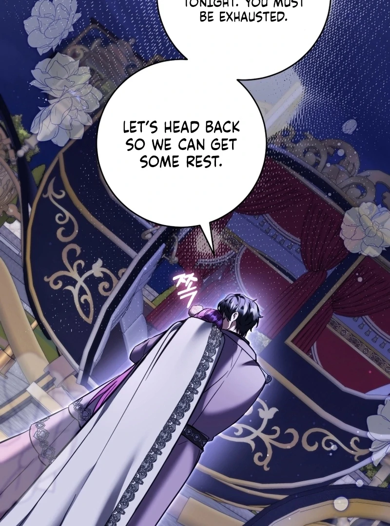 The Extra Wants to Escape From the Obsessive Male Lead Chapter 36 page 16 - 