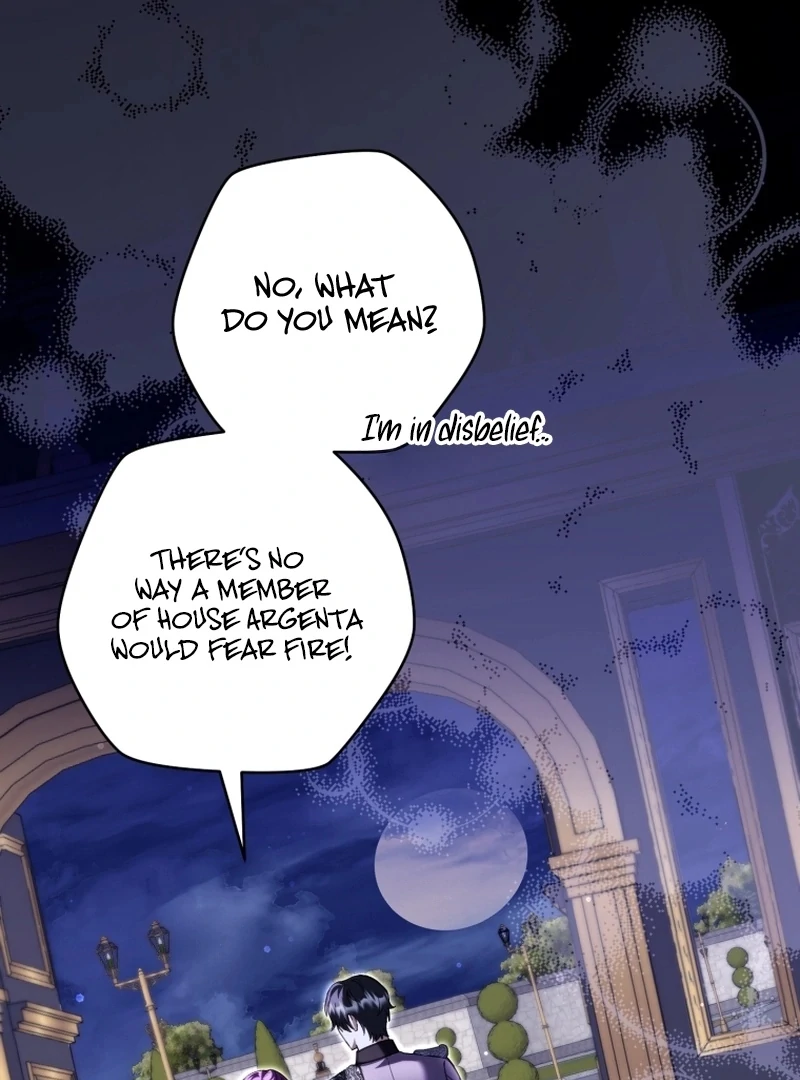 The Extra Wants to Escape From the Obsessive Male Lead Chapter 36 page 3 - 