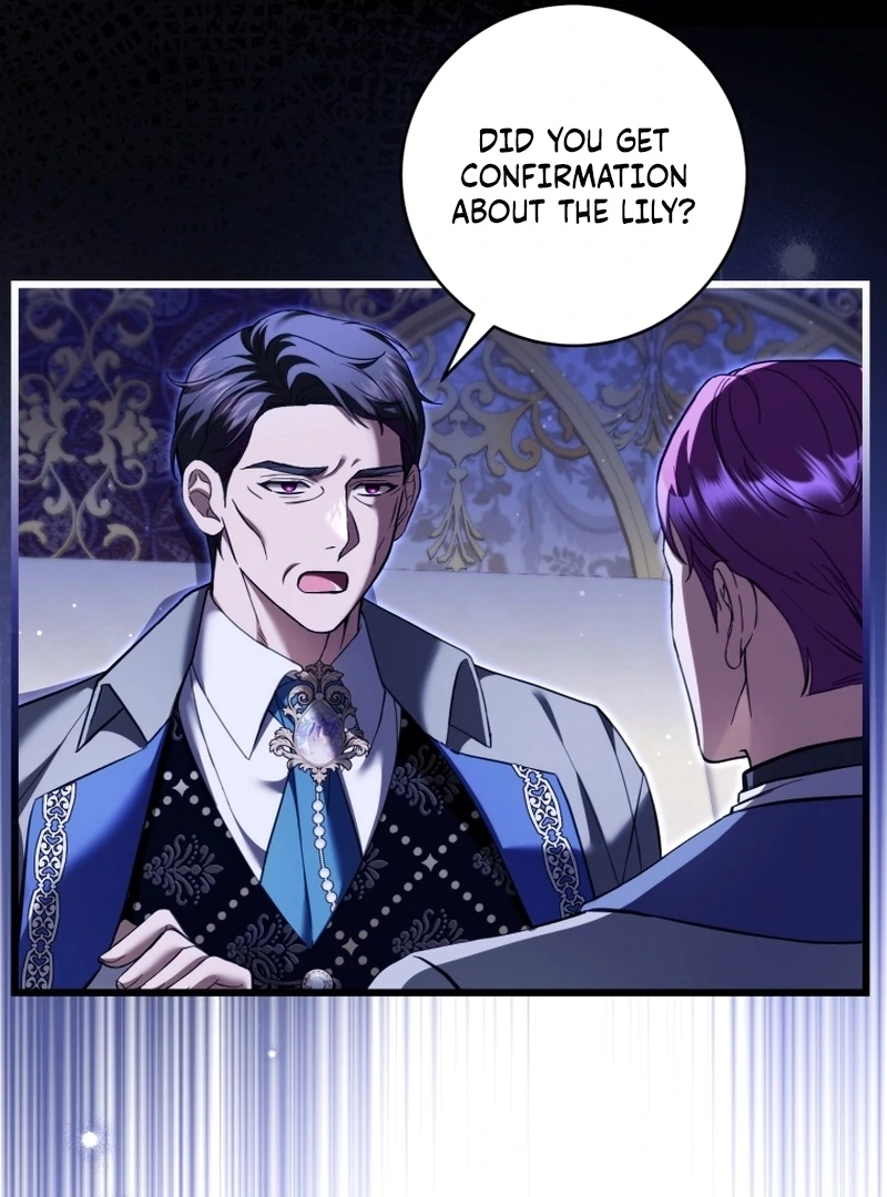 The Extra Wants to Escape From the Obsessive Male Lead Chapter 36 page 21 - 