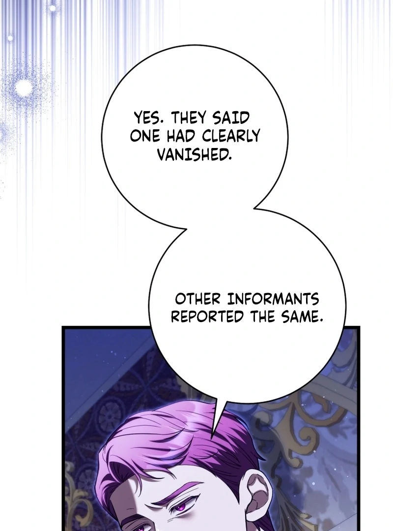 The Extra Wants to Escape From the Obsessive Male Lead Chapter 36 page 22 - 