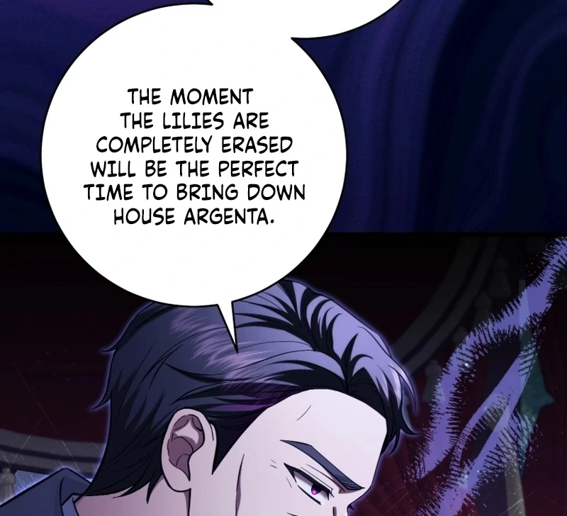 The Extra Wants to Escape From the Obsessive Male Lead Chapter 36 page 24 - 