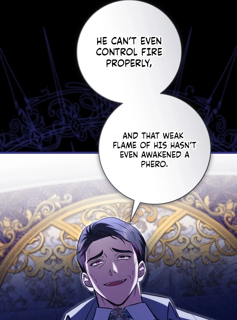 The Extra Wants to Escape From the Obsessive Male Lead Chapter 36 page 26 - 