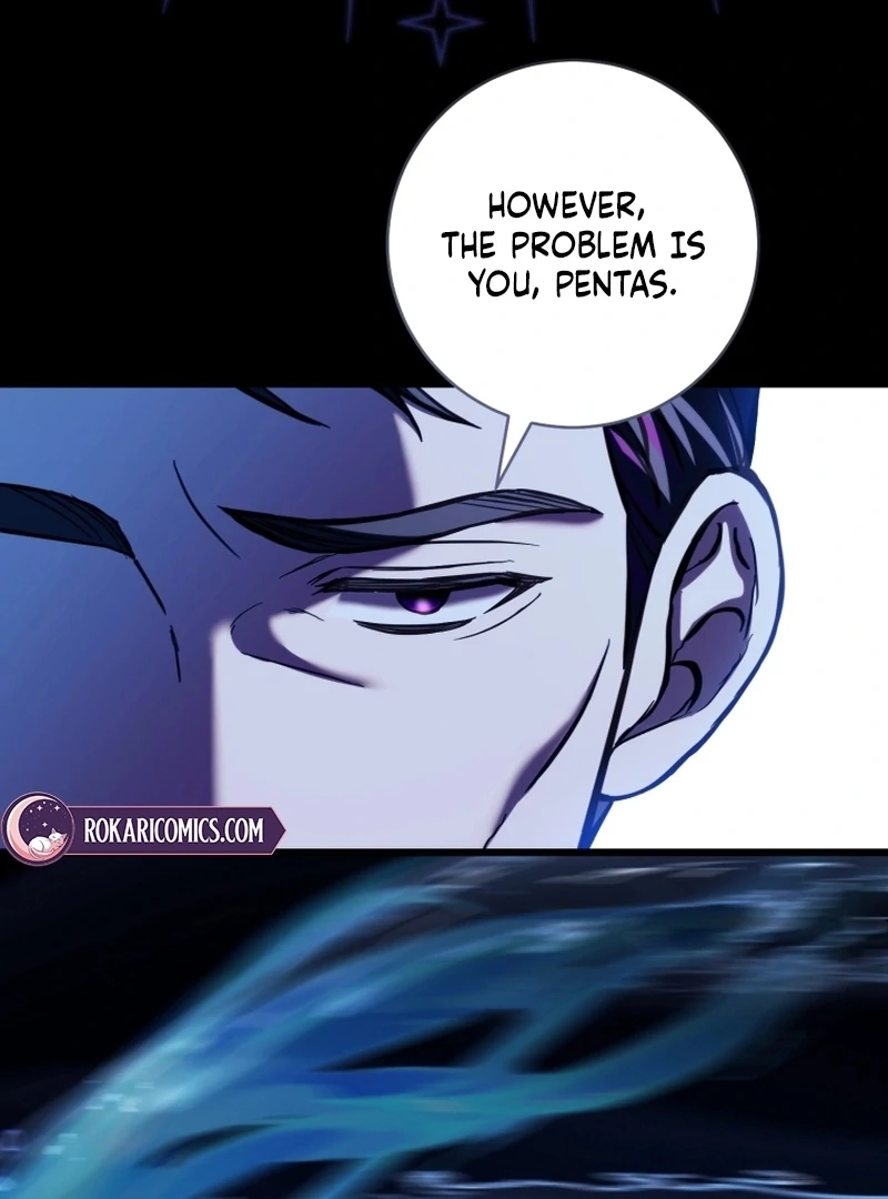 The Extra Wants to Escape From the Obsessive Male Lead Chapter 36 page 28 - 