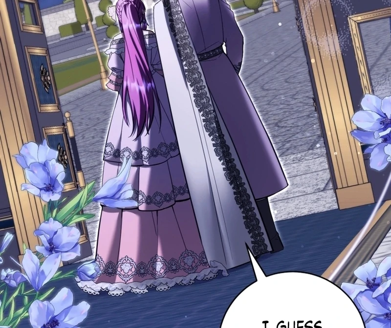 The Extra Wants to Escape From the Obsessive Male Lead Chapter 36 page 4 - 