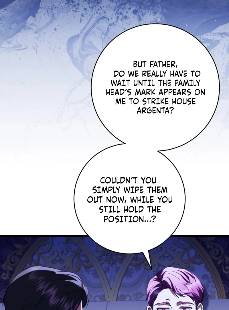 The Extra Wants to Escape From the Obsessive Male Lead Chapter 36 page 32 - 