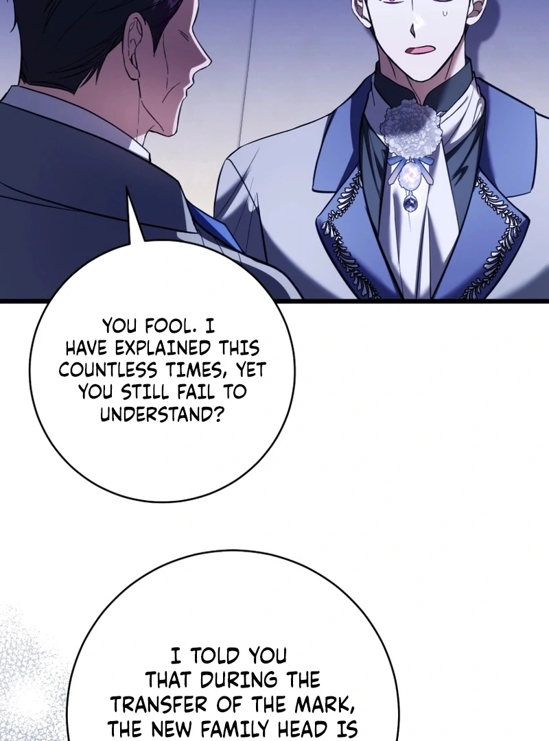 The Extra Wants to Escape From the Obsessive Male Lead Chapter 36 page 33 - 