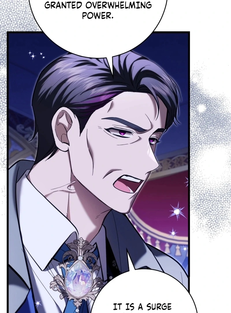 The Extra Wants to Escape From the Obsessive Male Lead Chapter 36 page 34 - 