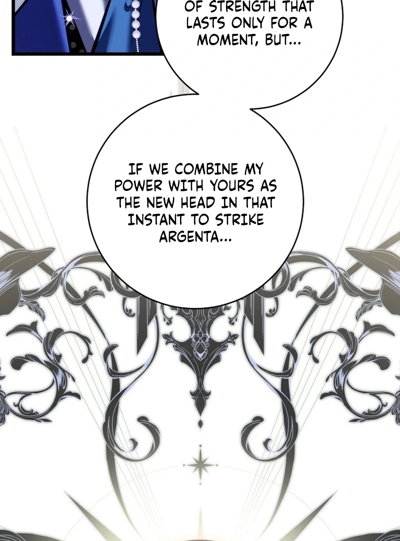 The Extra Wants to Escape From the Obsessive Male Lead Chapter 36 page 35 - 