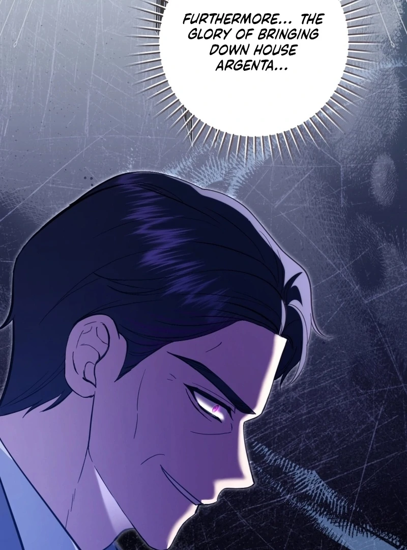 The Extra Wants to Escape From the Obsessive Male Lead Chapter 36 page 37 - 