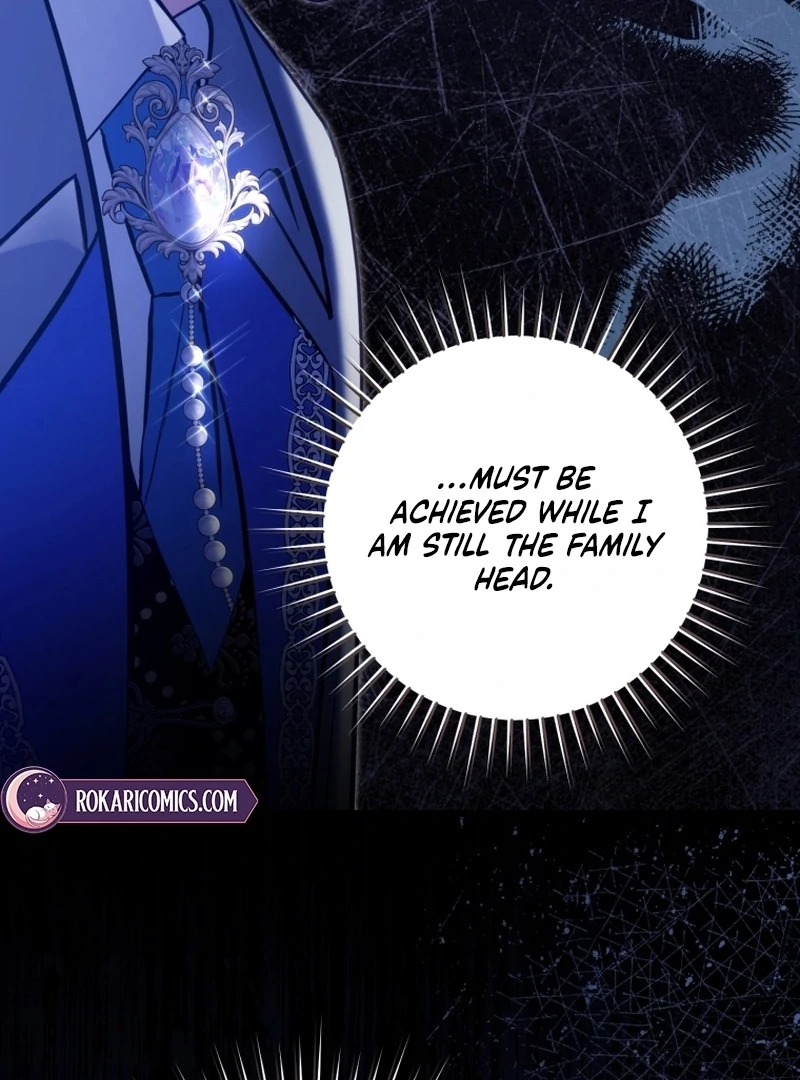 The Extra Wants to Escape From the Obsessive Male Lead Chapter 36 page 38 - 