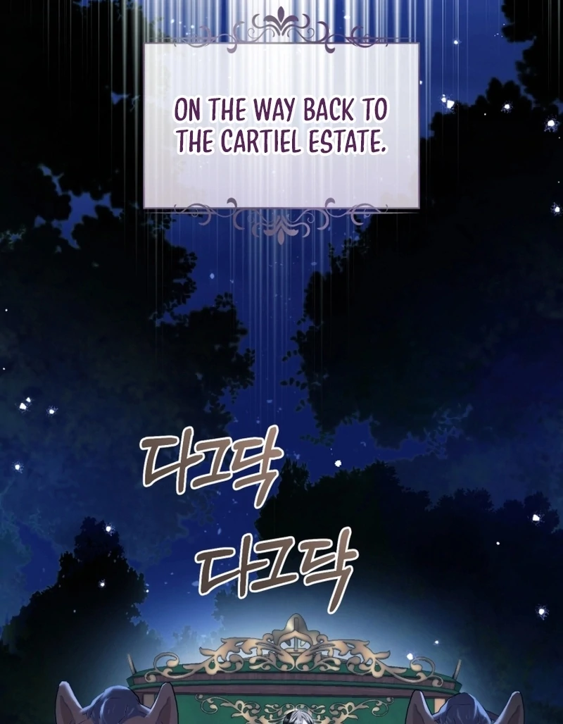 The Extra Wants to Escape From the Obsessive Male Lead Chapter 36 page 43 - 
