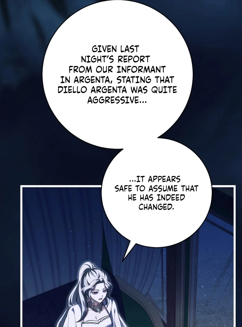 The Extra Wants to Escape From the Obsessive Male Lead Chapter 36 page 46 - 
