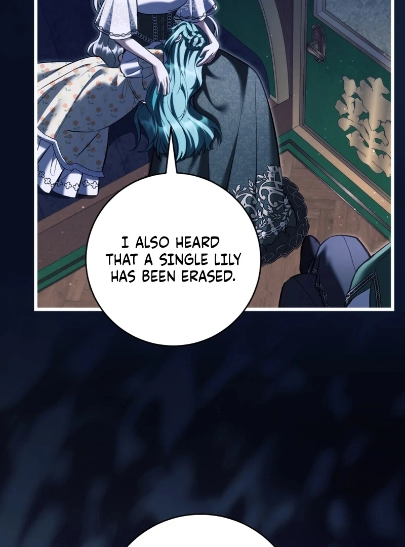 The Extra Wants to Escape From the Obsessive Male Lead Chapter 36 page 47 - 