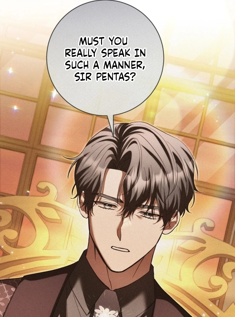 The Extra Wants to Escape From the Obsessive Male Lead Chapter 36 page 52 - 