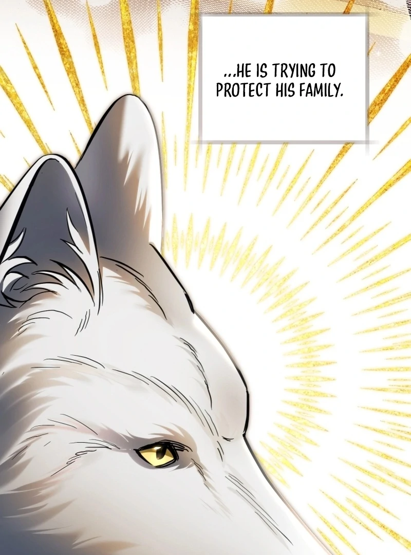 The Extra Wants to Escape From the Obsessive Male Lead Chapter 36 page 54 - 
