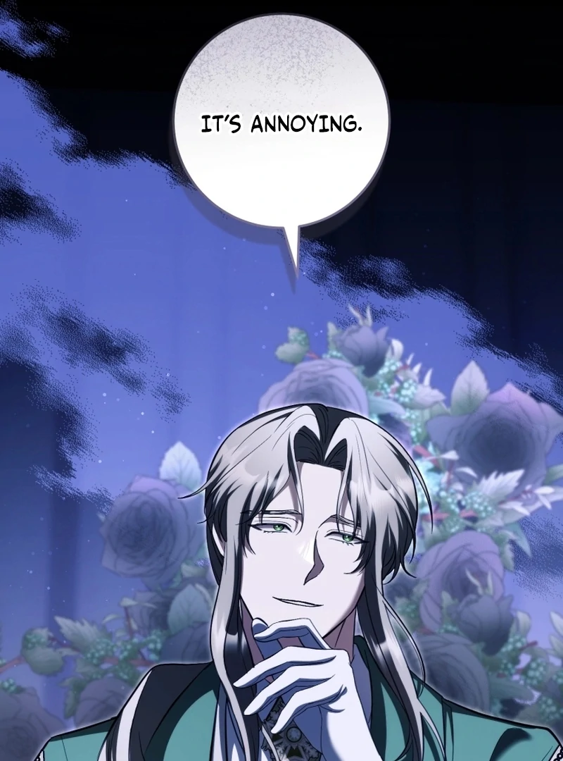 The Extra Wants to Escape From the Obsessive Male Lead Chapter 36 page 59 - 