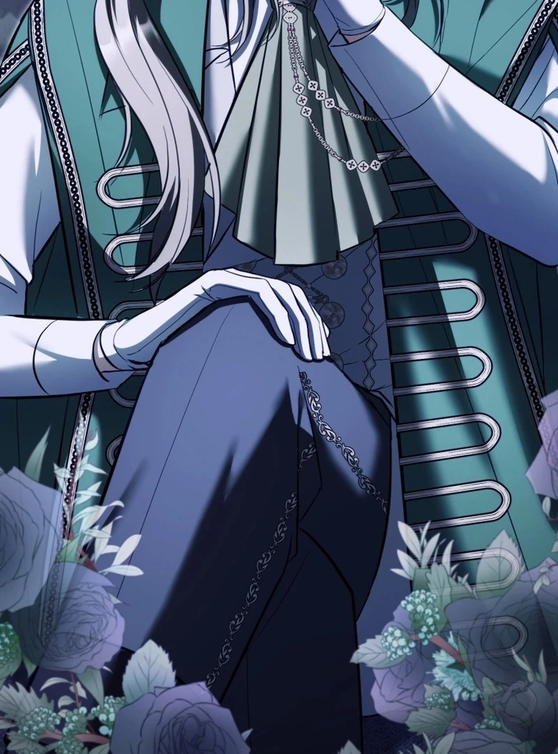 The Extra Wants to Escape From the Obsessive Male Lead Chapter 36 page 60 - 