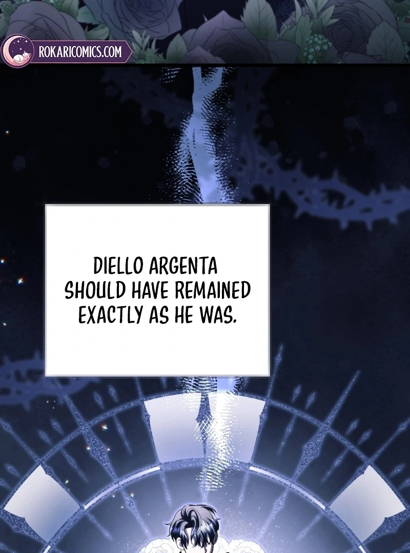 The Extra Wants to Escape From the Obsessive Male Lead Chapter 36 page 61 - 