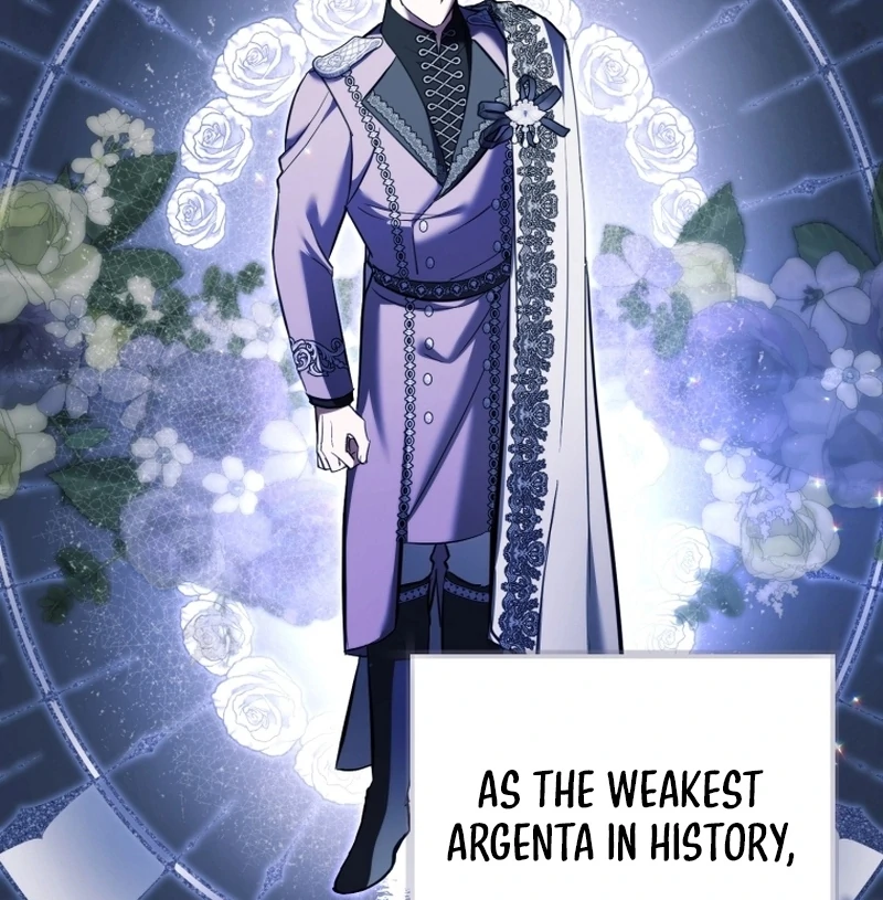 The Extra Wants to Escape From the Obsessive Male Lead Chapter 36 page 62 - 