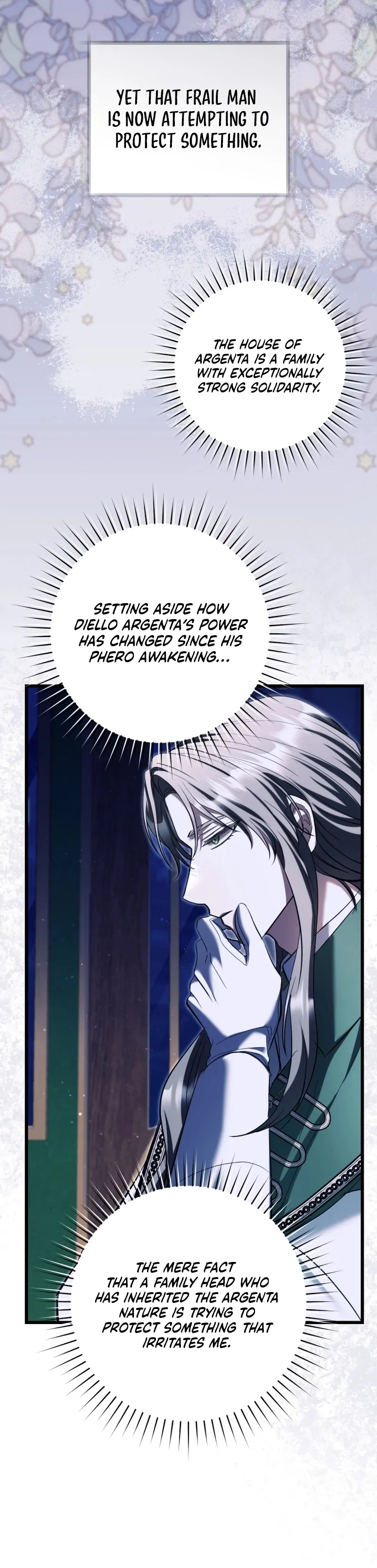 The Extra Wants to Escape From the Obsessive Male Lead Chapter 36 page 64 - 