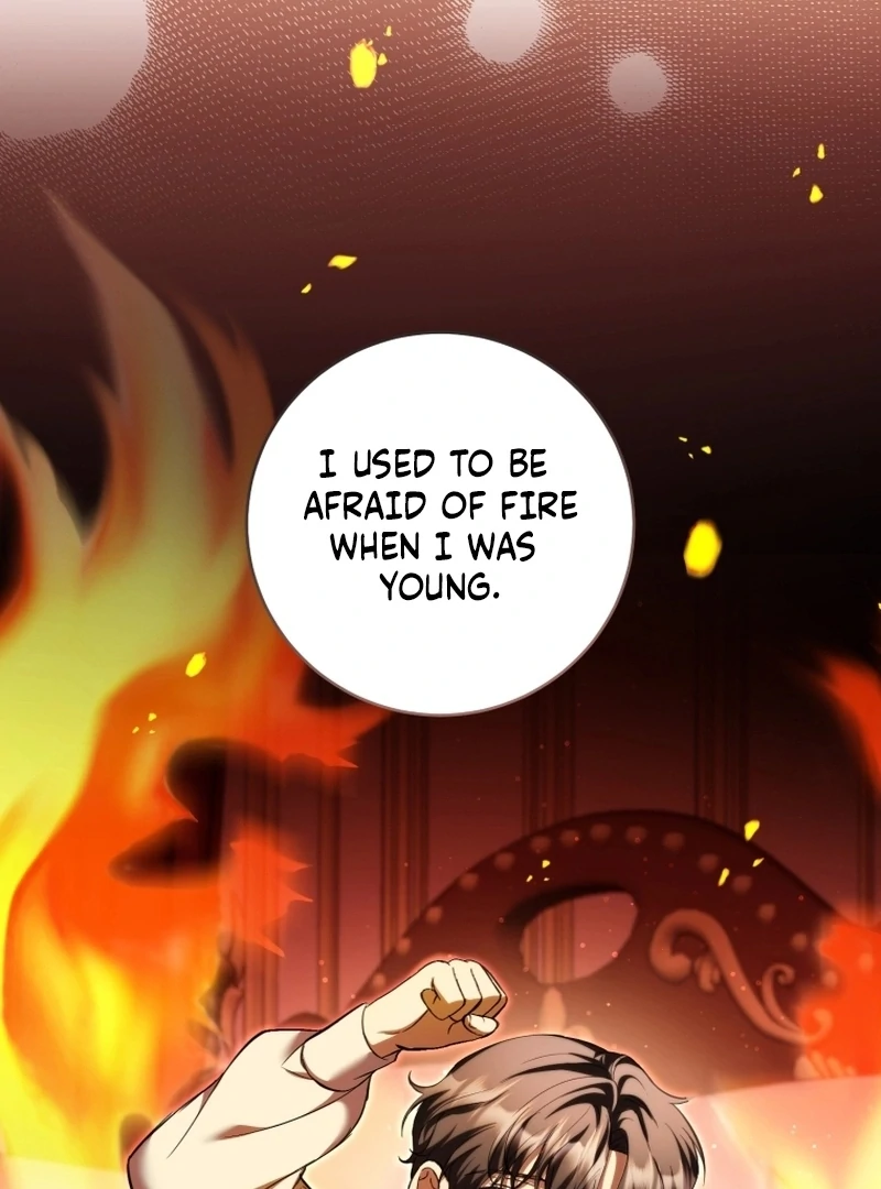 The Extra Wants to Escape From the Obsessive Male Lead Chapter 36 page 8 - 