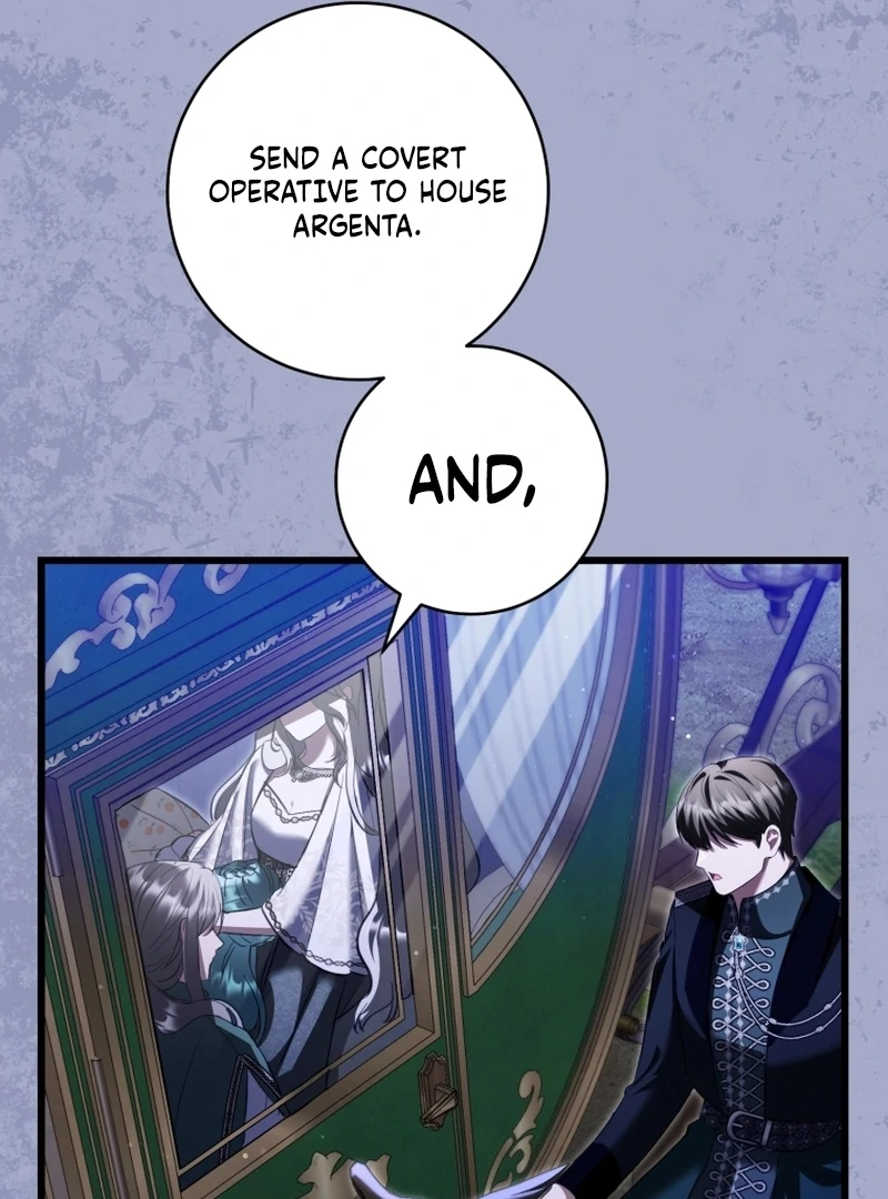 The Extra Wants to Escape From the Obsessive Male Lead Chapter 36 page 71 - 