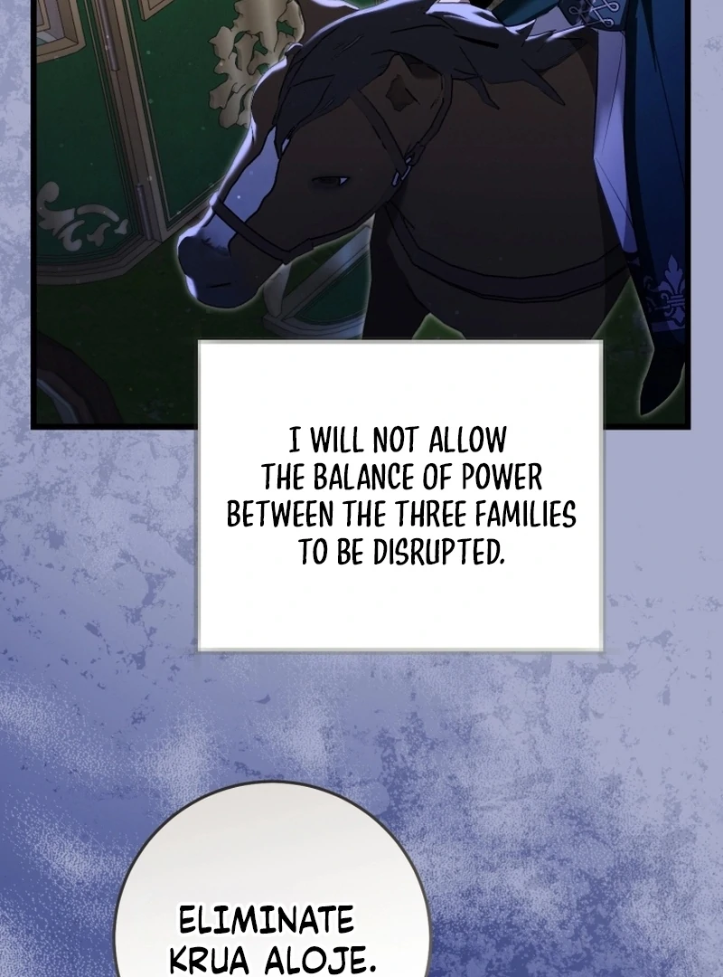 The Extra Wants to Escape From the Obsessive Male Lead Chapter 36 page 72 - 